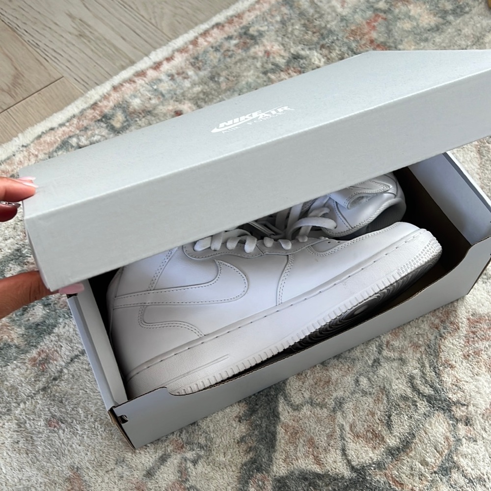 Nike High Tops